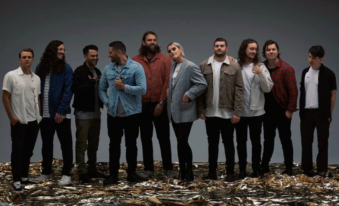 10 Best Hillsong Worship Songs of All Time