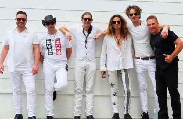 10 Best Inxs Songs of All Time