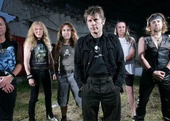 10 Best Iron Maiden Songs of All Time