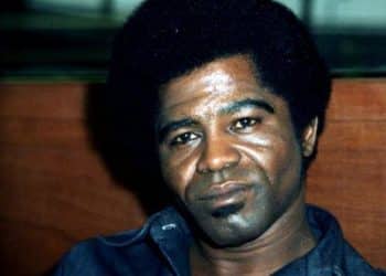 10 Best James Brown Songs of All Time