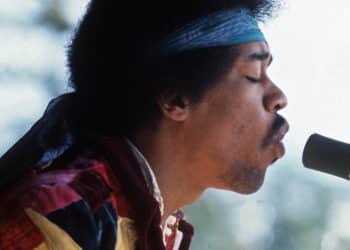 10 Best Jimi Hendrix Songs of All Time