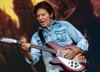 10 Best John Fogerty Songs of All Time