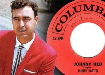 10 Best Johnny Horton Songs of All Time