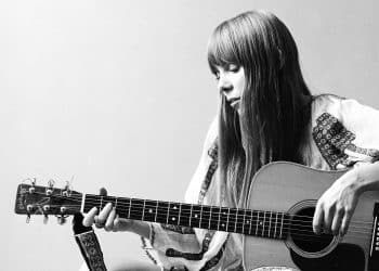 10 Best Joni Mitchell Songs of All Time