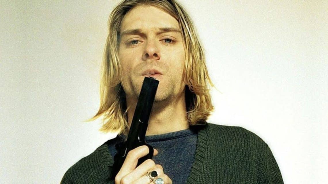 10 Best Kurt Cobain Songs of All Time