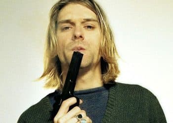 10 Best Kurt Cobain Songs of All Time