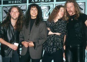 10 Best Metallica Songs of All Time