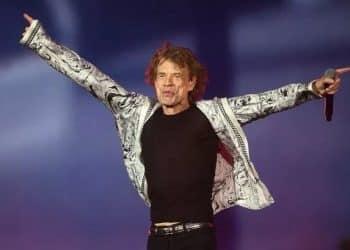 10 Best Mick Jagger Songs of All Time