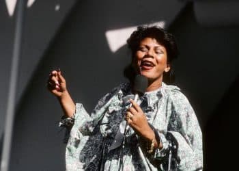 10 Best Minnie Riperton Songs of All Time