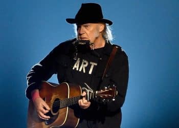 10 Best Neil Young Songs of All Time
