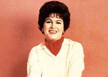10 Best Patsy Cline Songs of All Time