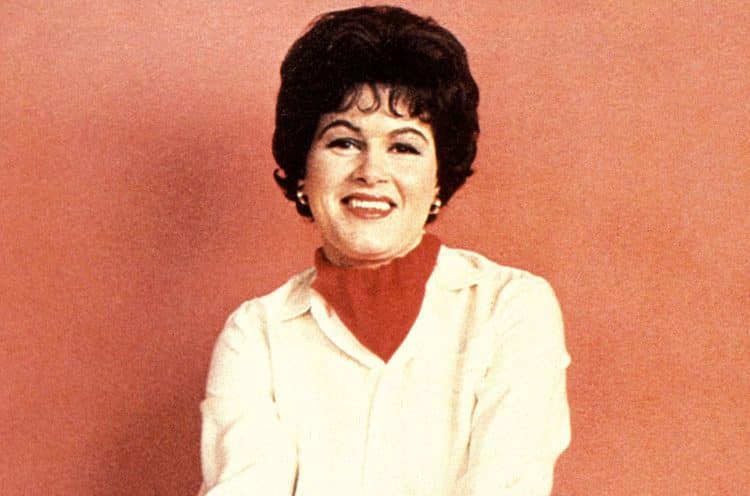 10 Best Patsy Cline Songs of All Time