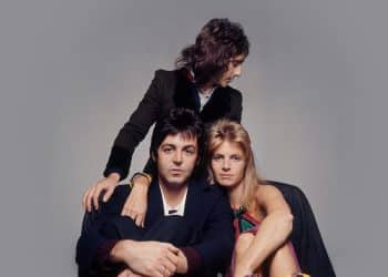 10 Best Paul Mccartney And Wings Songs of All Time