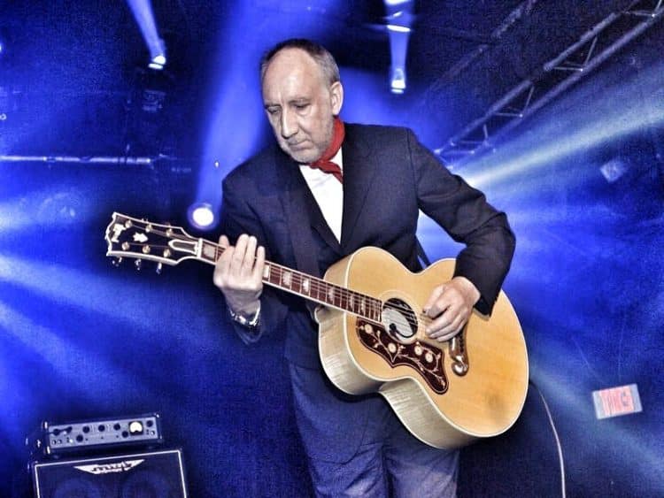 10 Best Pete Townshend Songs of All Time