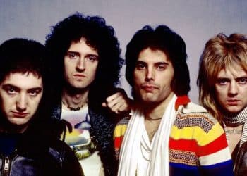 10 Best Queen Songs of All Time