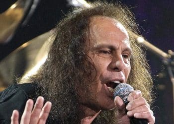 10 Best Ronnie James Dio Songs of All Time