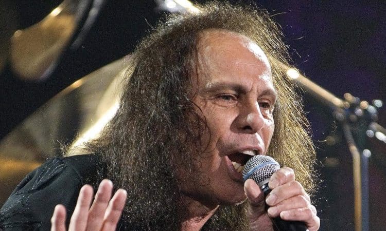 10 Best Ronnie James Dio Songs of All Time
