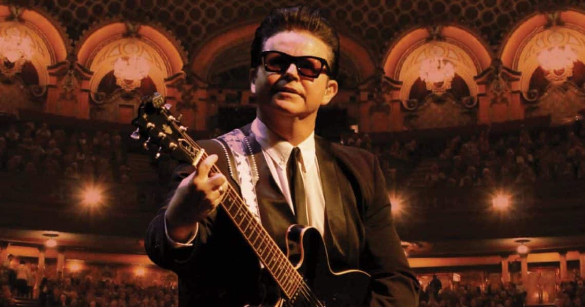 10 Best Roy Orbison Songs of All Time