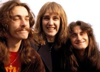 10 Best Rush Songs of All Time