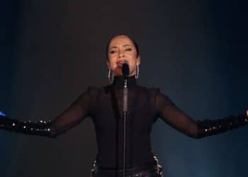 10 Best Sade Songs of All Time