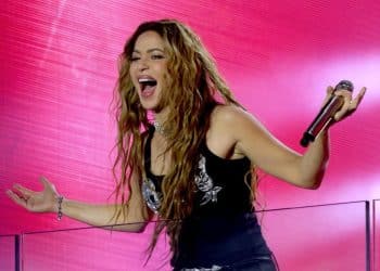 10 Best Shakira Songs of All Time