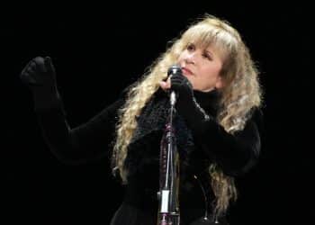 10 Best Stevie Nicks Songs of All Time