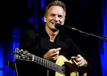 10 Best Sting Songs of All Time