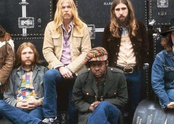 10 Best The Allman Brothers Band Songs of All Time
