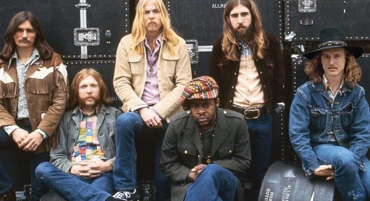 10 Best The Allman Brothers Band Songs of All Time