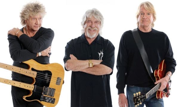 10 Best The Moody Blues Songs of All Time
