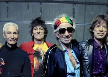 10 Best The Rolling Stones Songs of All Time