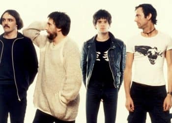 10 Best The Stranglers Songs of All Time