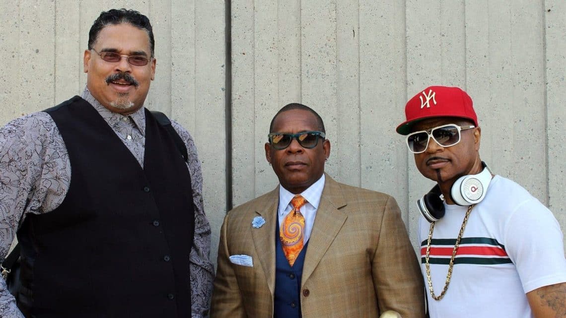 10 Best The Sugarhill Gang Songs of All Time