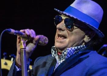 10 Best Van Morrison Songs of All Time