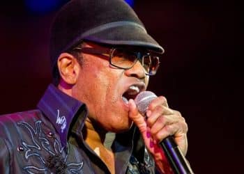 10 Best Wilson Pickett Songs of All Time