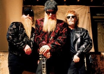 10 Best Zz Top Songs of All Time