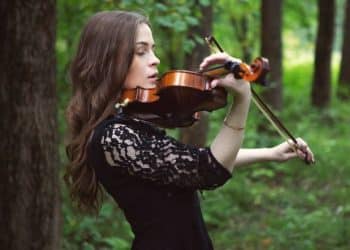 15 Best Violin Players of All Time