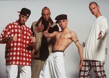 15 Best White Rappers of All Time