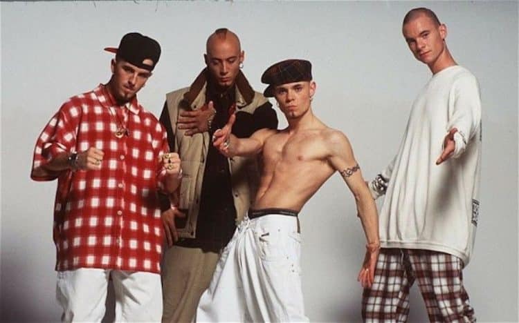 15 Best White Rappers of All Time