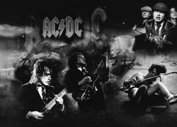 10 Best AC/DC Songs of All Time