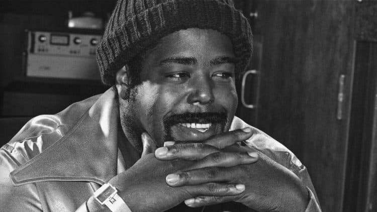 10 Best Barry White Songs of All Time
