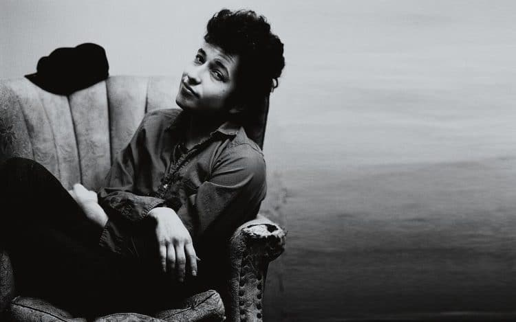 10 Best Bob Dylan Songs of All Time