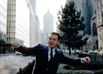 10 Best Bobby Darin Songs of All Time