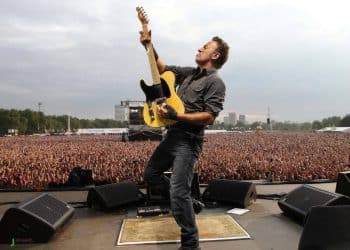 10 Best Bruce Springsteen Songs of All Time