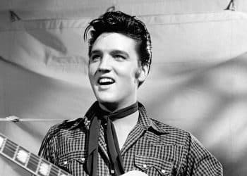 10 Best Elvis Presley Songs of All Time