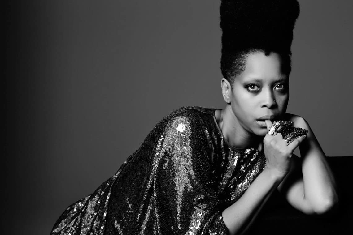10 Best Erykah Badu Songs of All Time