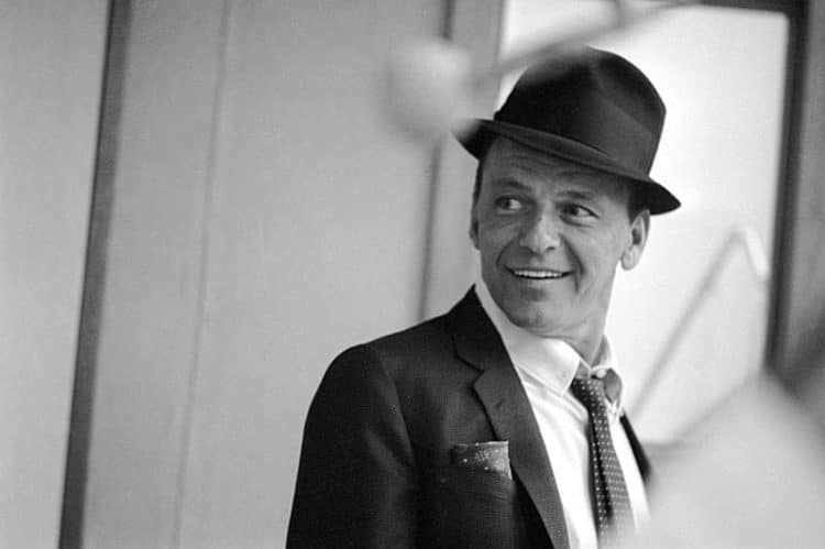 10 Best Frank Sinatra Songs of All Time