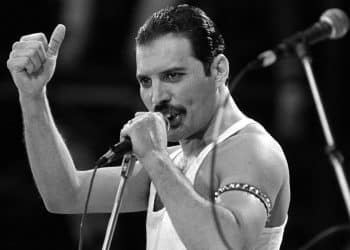 10 Best Freddie Mercury Songs of All Time