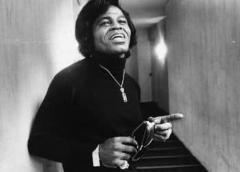 10 Best James Brown Songs of All Time