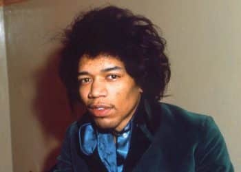 10 Best Jimi Hendrix Songs of All Time
